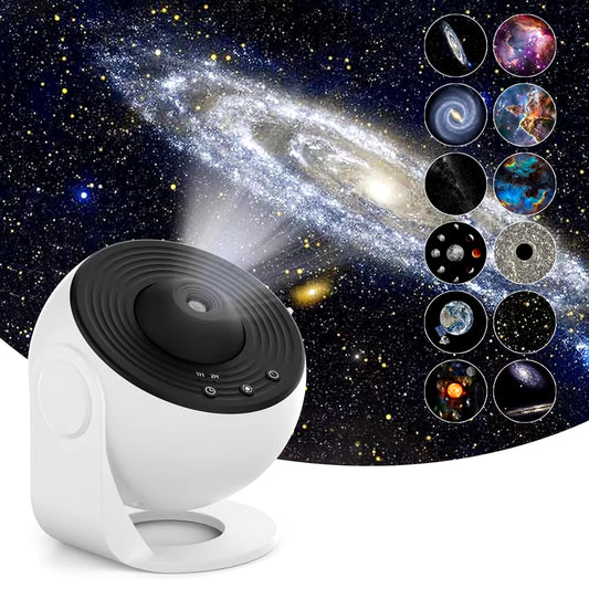 Cosmos Projector